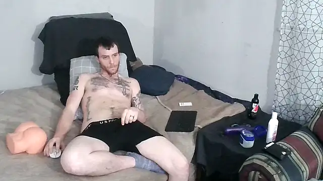 Boogieflex1 online show from December 20, 2025, 10:33 am