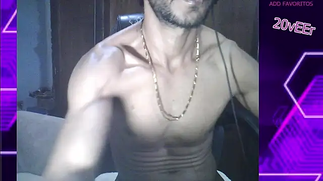 Snapshot of 20vEEr chatting on January 31, 2025, 7:08 pm 20vEEr online show from January 31, 2025, 7:08 pm