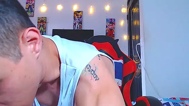 ADAM HOT online show from March 1, 2026, 2:19 pm