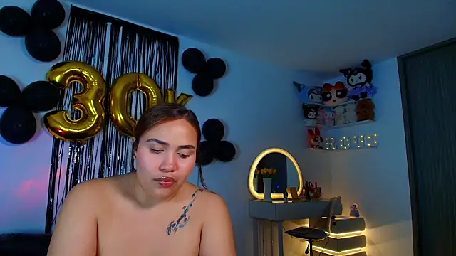 Rousrossell 4 online show from June 2, 2026, 12:34 am