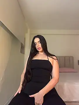 Mavi Coless online show from July 11, 2026, 2:25 am