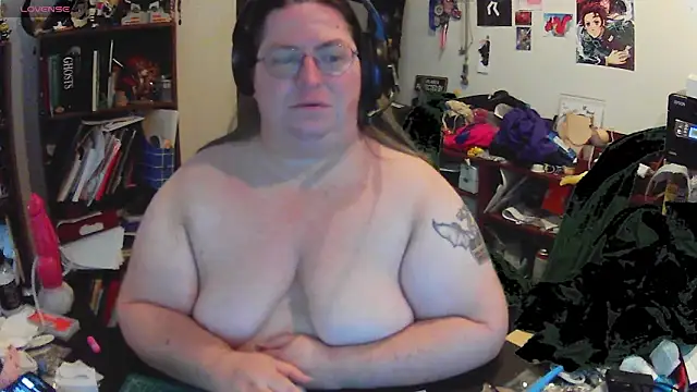 ShibariTurtleDuck online show from June 2, 2026, 1:13 pm