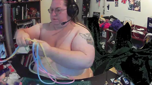 ShibariTurtleDuck online show from June 9, 2026, 3:01 pm