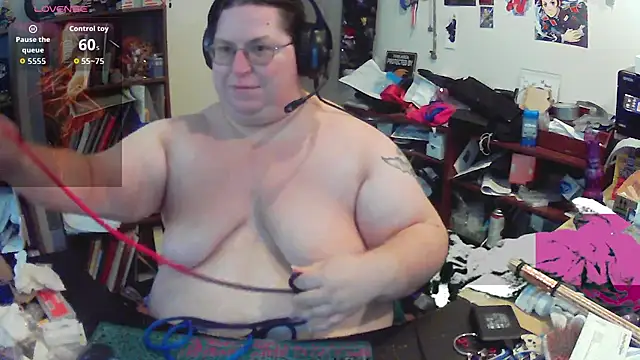 ShibariTurtleDuck online show from June 24, 2026, 12:48 pm