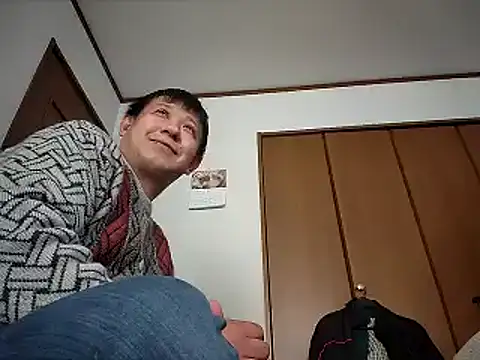 07YUKIO online show from December 28, 2024, 4:51 am