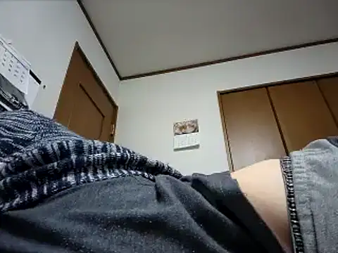 07YUKIO online show from December 29, 2024, 1:38 pm