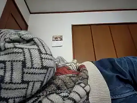 07YUKIO online show from December 30, 2024, 1:48 am