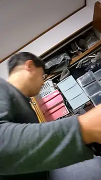 Snapshot of 07YUKIO chatting on October 27, 2025, 5:17 pm 07YUKIO online show from October 27, 2025, 5:17 pm