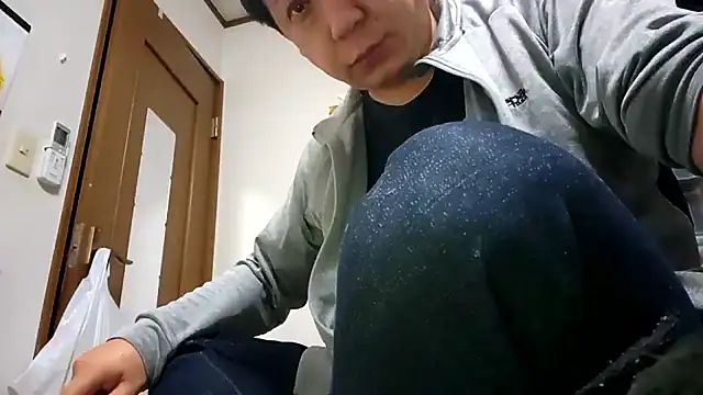 Snapshot of 07YUKIO chatting on October 29, 2025, 9:11 am 07YUKIO online show from October 29, 2025, 9:11 am