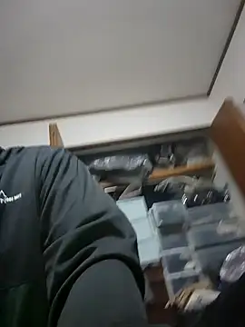 Snapshot of 07YUKIO chatting on October 31, 2025, 11:00 am 07YUKIO online show from October 31, 2025, 11:00 am