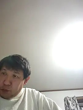 Snapshot of 07YUKIO chatting on December 17, 2025, 7:58 am 07YUKIO online show from December 17, 2025, 7:58 am