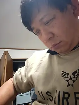 Snapshot of 07YUKIO chatting on March 23, 2026, 10:41 am 07YUKIO online show from March 23, 2026, 10:41 am