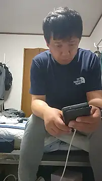 Snapshot of 07YUKIO chatting on July 4, 2026, 5:08 pm 07YUKIO online show from July 4, 2026, 5:08 pm