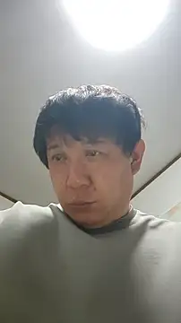 Snapshot of 07YUKIO chatting on July 30, 2026, 12:37 pm 07YUKIO online show from July 30, 2026, 12:37 pm