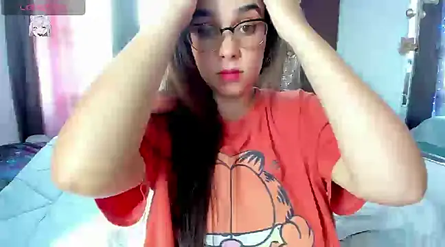 HARLEYNAPIER online show from December 13, 2024, 8:26 pm
