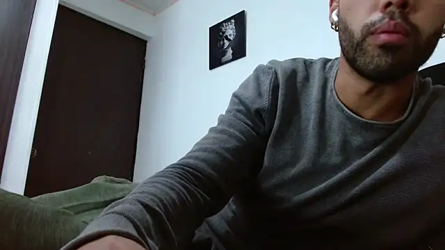 Hendry  online show from January 29, 2025, 1:58 am