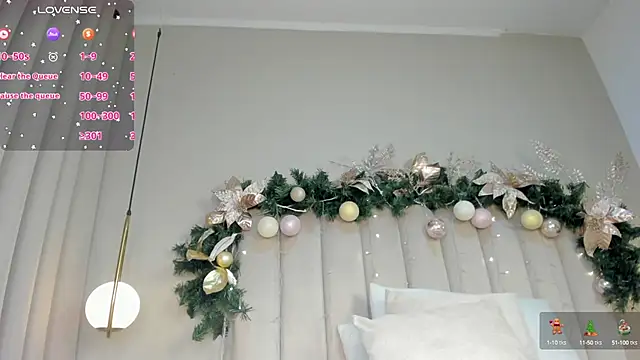 atenea roberts online show from December 11, 2024, 5:00 am