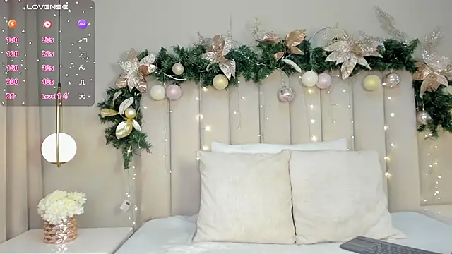 atenea roberts online show from December 19, 2024, 3:07 am