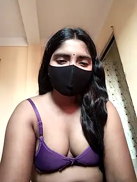 Lina-Rose online show from October 20, 2025, 10:05 am