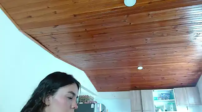 Cuty sexy hot online show from December 12, 2024, 2:33 pm