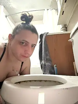 UniqueKorn86 online show from January 11, 2026, 3:28 pm