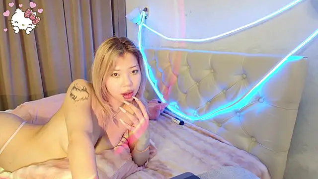 QuinEstel online show from December 21, 2024, 10:30 pm