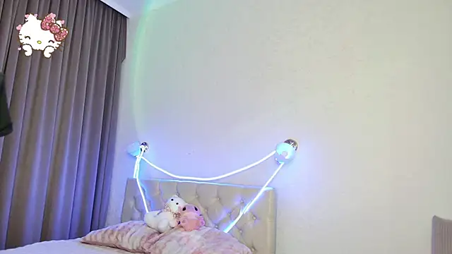 QuinEstel online show from January 8, 2025, 7:45 pm