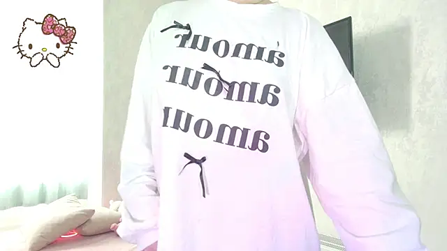 QuinEstel online show from February 8, 2025, 4:25 am