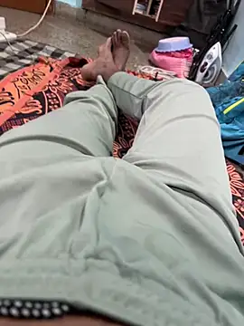 Submissiveguy69 online show from July 12, 2026, 5:42 am