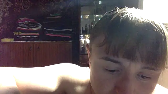 KlavdiaPetrivna online show from December 20, 2025, 9:33 pm