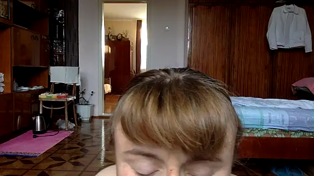 KlavdiaPetrivna online show from June 11, 2026, 3:37 am