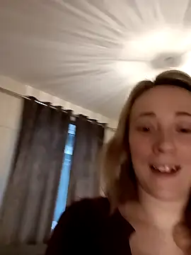 Teagan B online show from January 4, 2025, 9:10 am