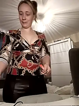 Teagan B online show from January 6, 2025, 9:52 am