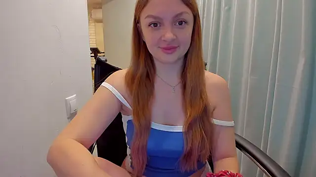 realfairy online show from February 13, 2025, 9:27 pm