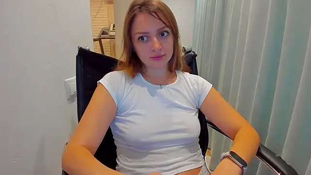 realfairy online show from October 5, 2025, 7:56 pm