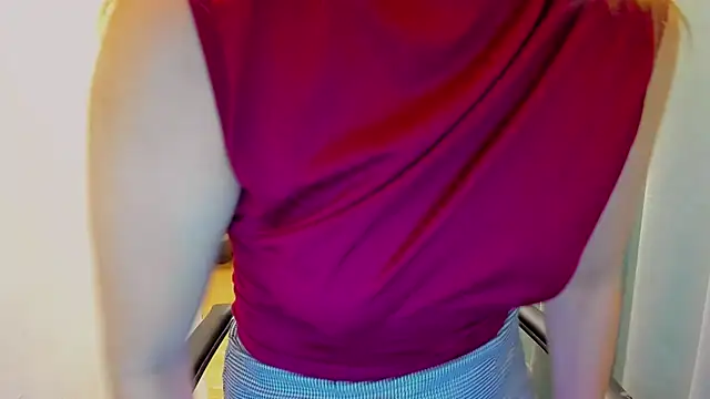 realfairy online show from October 21, 2025, 8:20 pm