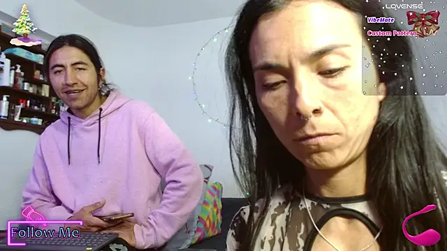 KiddyEvaa666999 online show from December 12, 2024, 6:31 pm