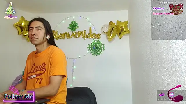 KiddyEvaa666999 online show from December 31, 2024, 9:28 pm