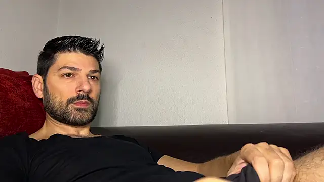 xxSexPrincexx online show from February 7, 2026, 9:24 am