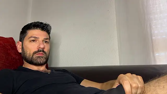 xxSexPrincexx online show from March 1, 2026, 9:55 am