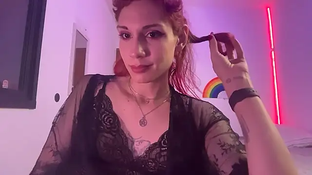 Theemillyblack online show from August 1, 2026, 12:21 am