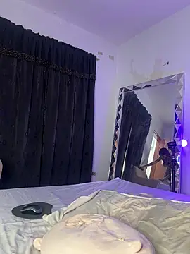 AgathaFoxy online show from March 26, 2026, 9:42 pm