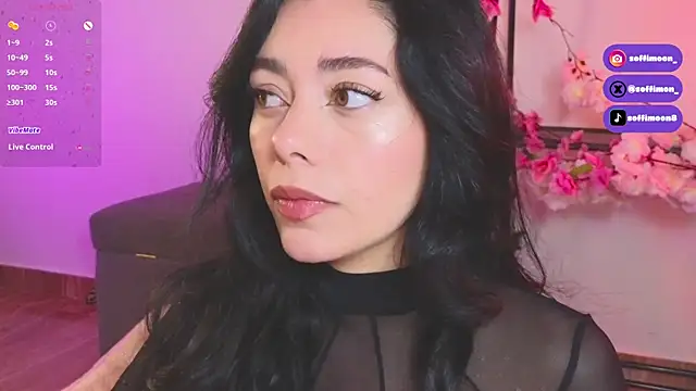 Snapshot of Soffimoon_ chatting on September 11, 2025, 2:22 am Soffimoon  online show from September 11, 2025, 2:22 am