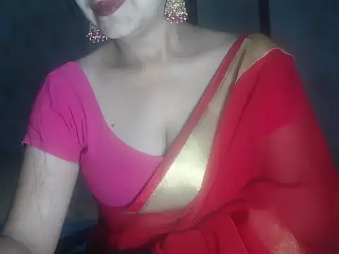 LustyShreya online show from September 12, 2025, 5:13 pm