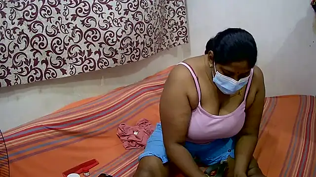 selharsha online show from March 19, 2025, 1:07 pm