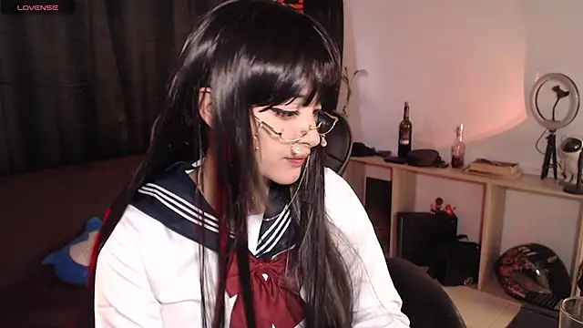 Snapshot of liz-beths chatting on November 10, 2025, 8:30 pm liz-beths online show from November 10, 2025, 8:30 pm