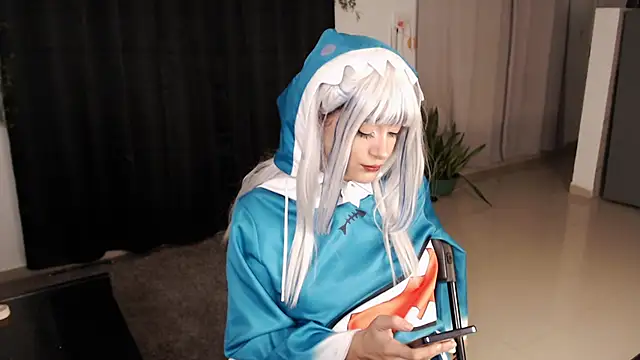 Snapshot of liz-beths chatting on February 8, 2026, 8:29 am liz-beths online show from February 8, 2026, 8:29 am