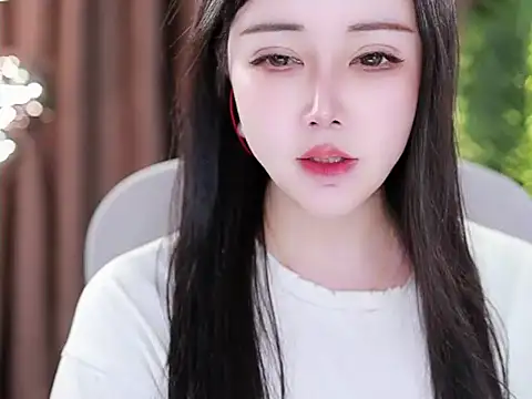 Qiaoqiao  online show from January 9, 2025, 7:10 am