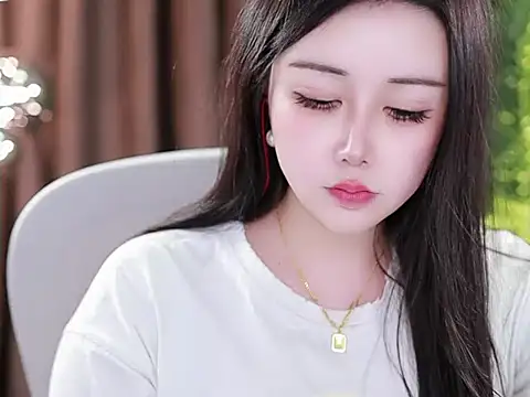 Qiaoqiao  online show from January 9, 2025, 10:20 am