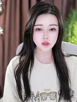 Qiaoqiao  online show from January 14, 2025, 10:17 am